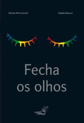 Capa de Fecha os olhos - Fecha os olhos