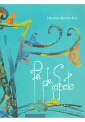 Capa de Pé de sapato - Hermes Bernardi Jr