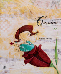 Capa de Casulos - André Neves