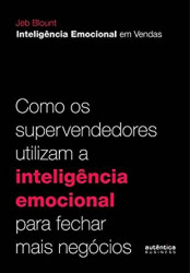 Capa de Inteligência Emocional em Vendas - 