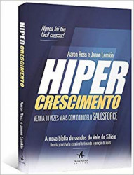 Capa de Hiper Crescimento - 