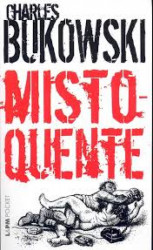 Capa de Misto quente - Charles Bukowski