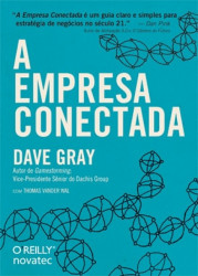 Capa de A empresa conectada - 