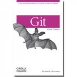 Capa de Git - Guia Prático - 