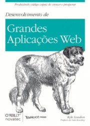 Capa de Desenvolvimento de Grandes Aplicações Web - 