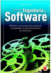 Capa de Curso de Engenharia de Software - 