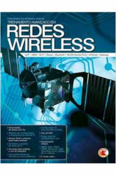 Capa de Treinamento Avançado em Rede Wireless - 