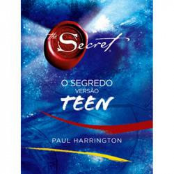 Capa de O segredo - Paul Harrington