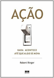 Capa de Ação - Robert Ringer