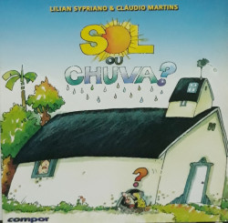 Capa de Sol ou Chuva? - Lilian Sypriano