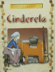 Capa de Cinderela - Dulcy Grisolla