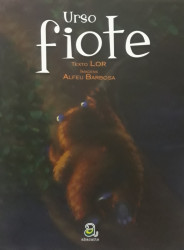 Capa de Urso Fiote - Lor