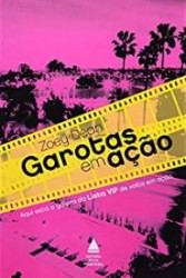 Capa de Garotas em ação - Zoey Dean