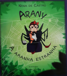 Capa de Arany - Nena de Castro