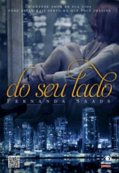 Capa de Do seu lado - Fernanda Saads