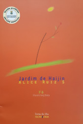 Capa de Jardim de Haijin - Alice Ruiz S