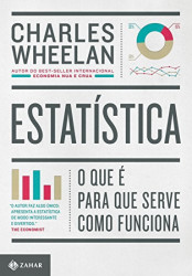 Capa de Estatística - O que é para que serve como funciona - 