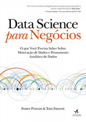 Capa de Data Science para Negócios - 