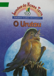 Capa de O urutau - Maria Luísa Amorim