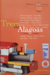 Capa de Trem de Alagoas e Outros Poemas - Vários Coordenação: Luiz Lorenzo Rivera