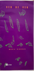 Capa de Ver de Ver - Maria Dinorah