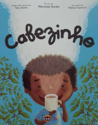 Capa de Cafezinho - Marismar Borém