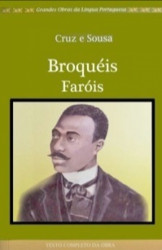 Capa de Broquéis faróis - Cruz e Sousa