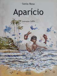 Capa de Aparício - Sonia Rosa
