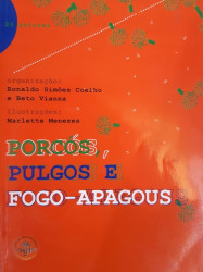 Capa de Porcós, Pulgos e Fogo-Apagous - Vários