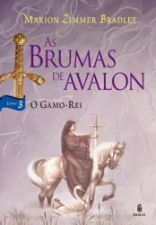 Capa de O gamo-rei - Marion Zimmer Bradley
