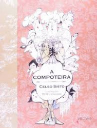 Capa de A compoteira - Celso Sisto