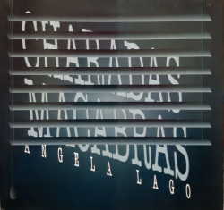 Capa de Charadas macabras - Angela Lago