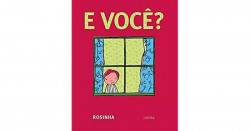 Capa de E você? - Rosinha