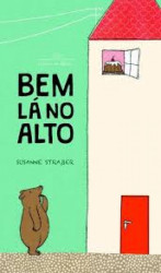 Capa de Bem la no alto - Susanne Straber