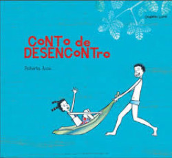 Capa de Conto de desencontro - Roberta Asse