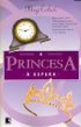 Capa de Princesa à espera - Meg Cabot