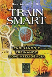 Capa de Train smart - Rich Allen Ph.D.