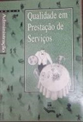 Capa de Qualidade em Prestação de Serviços - 