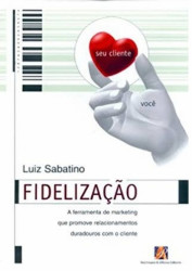 Capa de Fidelização - 