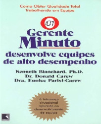 Capa de Gerente Minuto - 