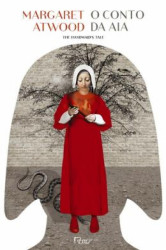 Capa de O conto da aia - Margaret Atwood