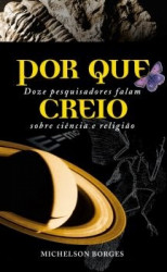 Capa de Por que creio - Michelson Borges