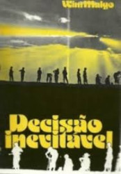 Capa de Decisão inevitável - Wim Malgo