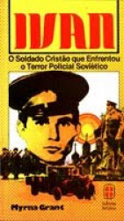 Capa de Wan - Myrna Grant