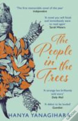 Capa de The People in the trees - Hanya Yanagihara