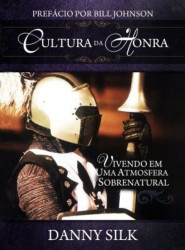 Capa de Cultura da honra - Danny Silk