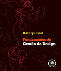 Capa de Fundamentos de Gestão do Design - Kathryn Best