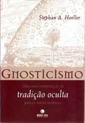 Capa de Gnosticismo - Stephan A. Hoeller