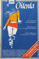 Capa de Oitenta 6 - Vários