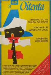 Capa de Oitenta 3 - Vários